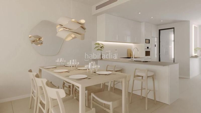 Foto 31fbe2d4-6214-4b32-a800-c5c3f402e7d1. Apartament amb piscina a La Nucia Pueblo Nucia (la)