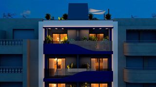 Apartament a El Acequión