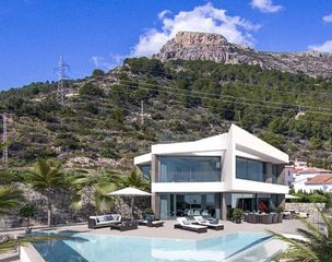 Chalet en Oltamar - Cucarres