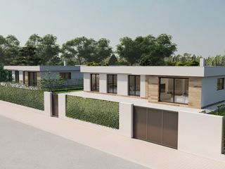 Chalet in Calasparra
