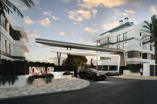 Apartamento en Bonalba-Cotoveta