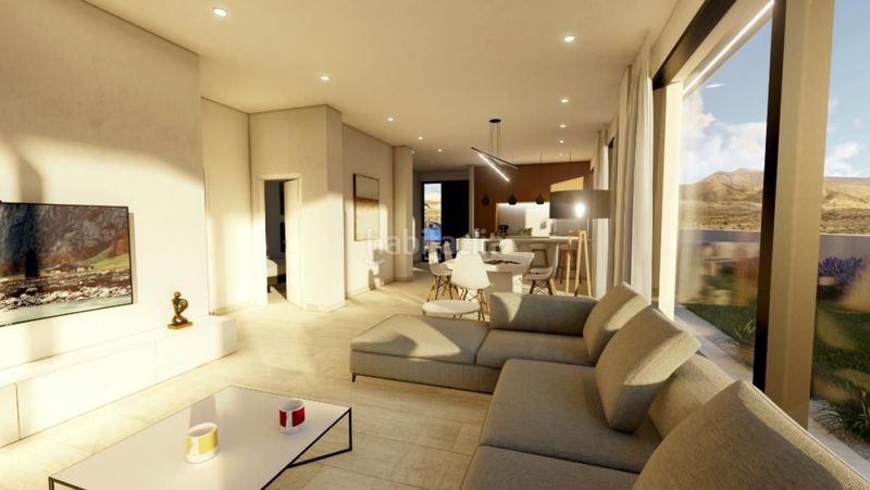 Foto 6fce8038-384c-4523-baba-344679ad68a5. Xalet amb piscina a Busot