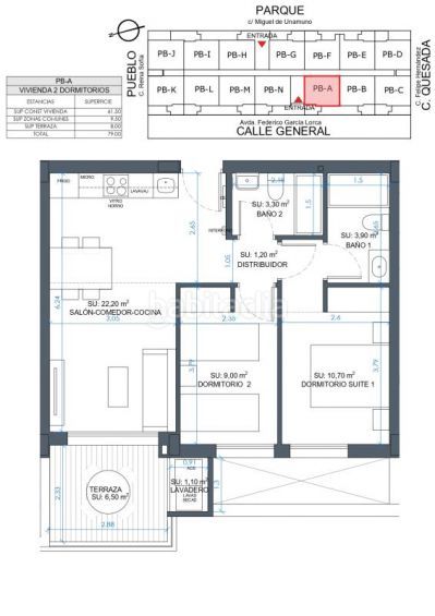 Foto 41ea613c-0281-46fd-8d48-7fc7eb2c3128. Apartament a Benijófar