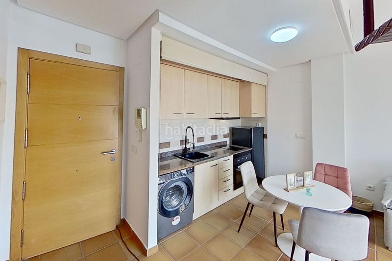 Foto 296e78ee-78c7-4254-afd6-32329694fc7c. Apartament amb piscina a Archena