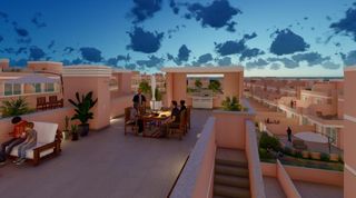 Casa a Pilar de la Horadada Ciudad