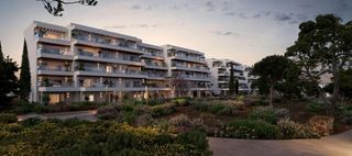 Apartment in Verger (el)