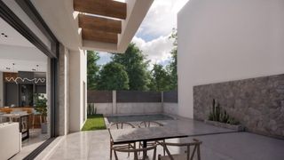 Chalet à Montesinos (Los)