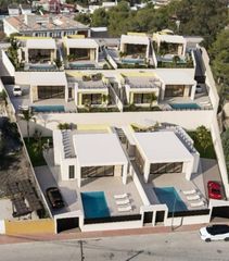 Chalet in Los Balcones y los Altos