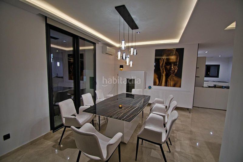 Foto 098d4666-bbd2-41de-be30-4ff400ec29ba. Xalet amb aparcament a Altea hills Altea