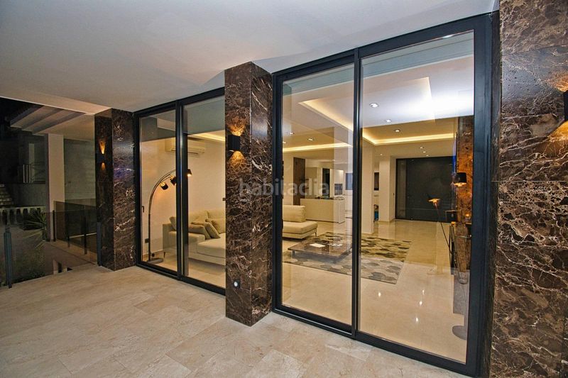 Foto 99787061-95c5-4bd5-aa88-3a95b150e710. Xalet amb aparcament a Altea hills Altea