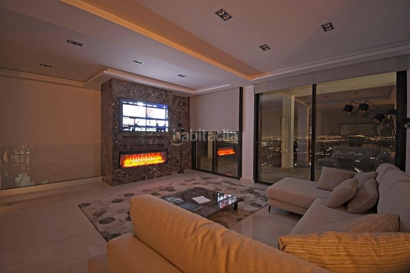 Foto a5f17005-69d8-4bde-a307-8bbeecbf74d3. Xalet amb aparcament a Altea hills Altea