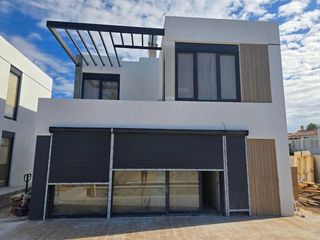 Chalet in Barranco Hondo