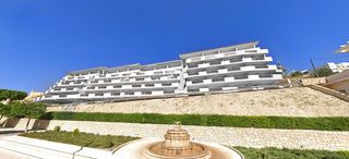 Appartement in Relleu