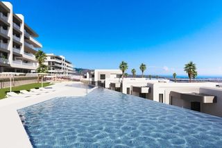 Apartamento en Bonalba-Cotoveta