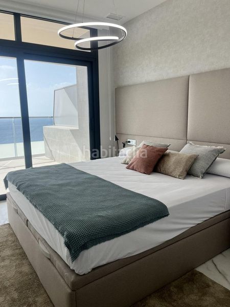 Foto 02896b6d-d936-4918-bd03-b5e3aaca047d. Pis amb aparcament piscina a Playa Poniente Benidorm