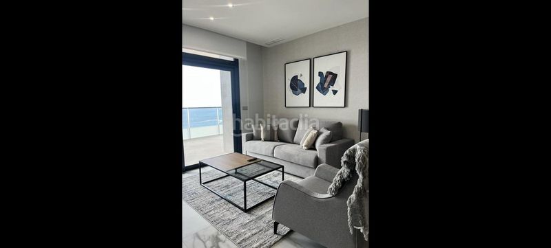 Foto 06127b2c-f3fe-4ac3-8811-4aa69c4737b8. Pis amb aparcament piscina a Playa Poniente Benidorm