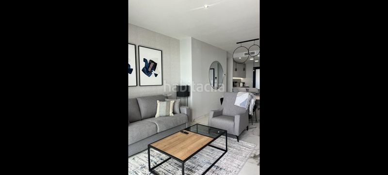 Foto 365b4893-737e-4ec7-be9e-74334ab3697c. Pis amb aparcament piscina a Playa Poniente Benidorm