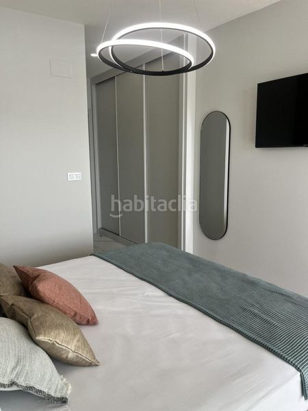 Foto 41af9304-8668-4f63-a562-8c4d904ed626. Pis amb aparcament piscina a Playa Poniente Benidorm