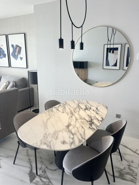 Foto 546f1e8c-455a-4b08-800a-3eb1723ba80c. Pis amb aparcament piscina a Playa Poniente Benidorm