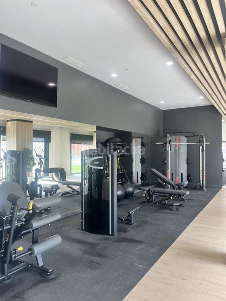 Foto 655f69be-6661-4923-95f7-35ed06e2ee8e. Pis amb aparcament piscina a Playa Poniente Benidorm