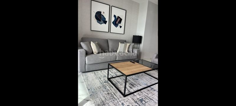 Foto 9bce9aca-2bed-45ec-a8d8-06aa6e1a694b. Pis amb aparcament piscina a Playa Poniente Benidorm