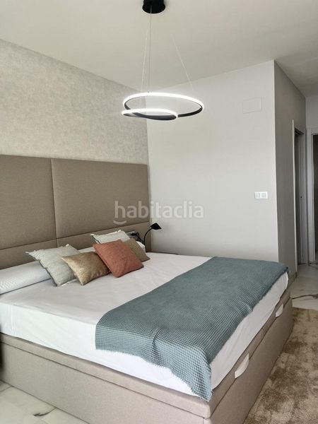 Foto d68fd2a9-4787-45cc-8438-a289408f115d. Pis amb aparcament piscina a Playa Poniente Benidorm