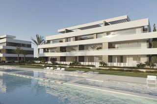 Apartament a El Tossal-Bello Horizonte