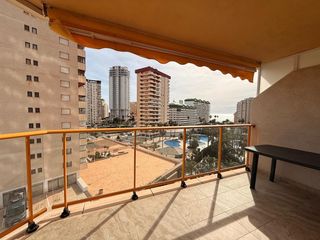 Pis a Avenida Juan Carlos I