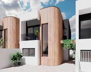 Casa a schiera in Águilas