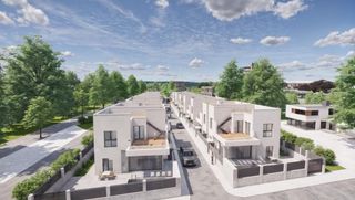 Chalet à Montesinos (Los)