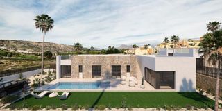 Chalet en Algorfa