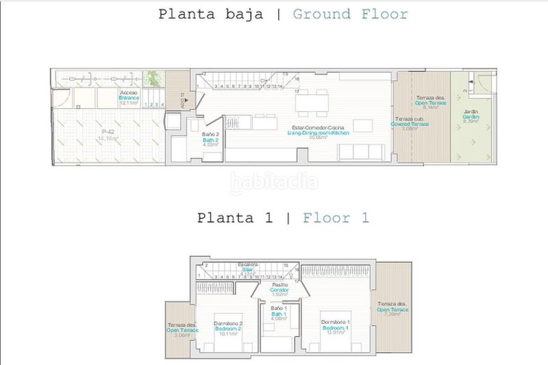 Foto 78a39fb9-3ae8-4d05-b65c-e4a596c0480b. Apartament amb piscina a Verger (el)