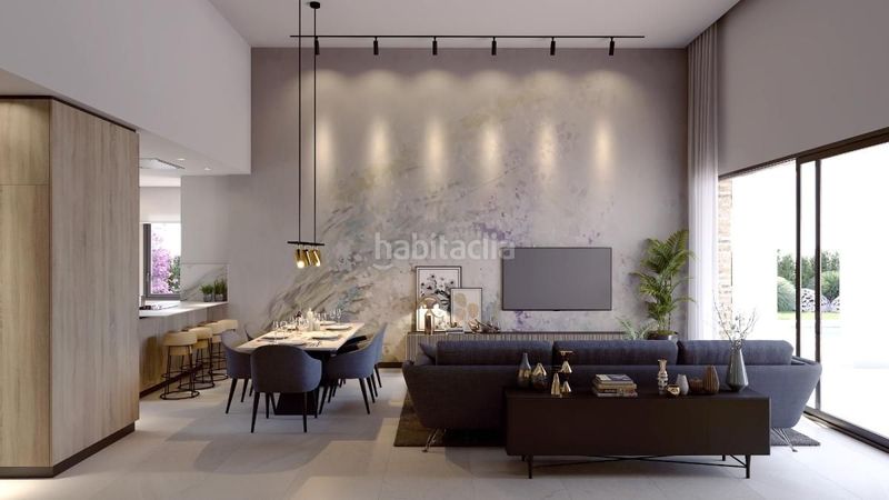 Foto 1355c432-f6db-46c4-90a6-906a87a5f53a. Xalet amb piscina a Algorfa