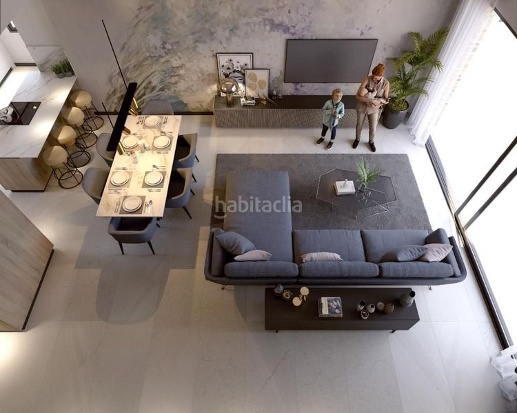 Foto 7edf37dd-270e-48d1-8ceb-eb42977cd30d. Xalet amb piscina a Algorfa