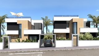 Chalet in Rojales