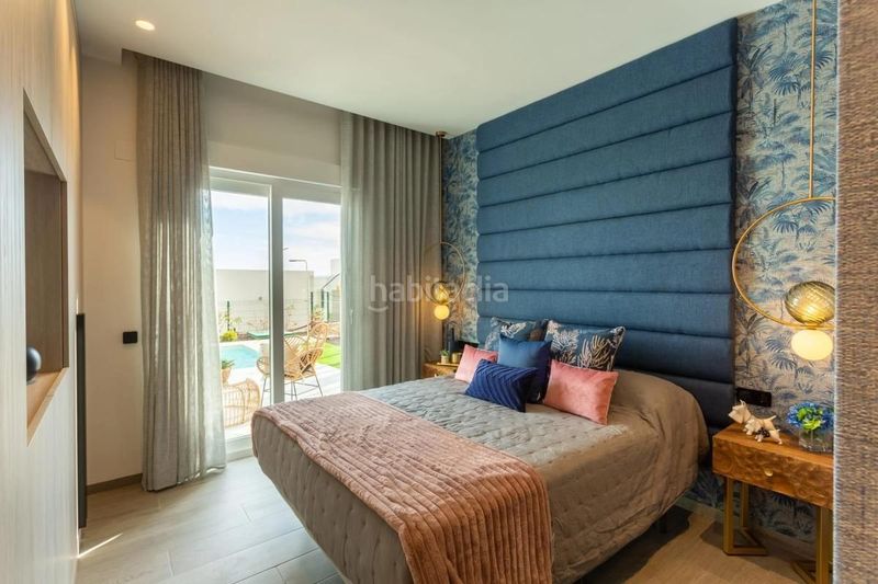 Foto 810ec819-0e67-4310-82b9-31244e5fe353. Xalet amb piscina a Algorfa