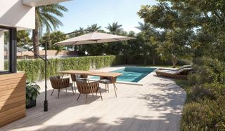 Xalet a Escandinavia-Cautivador