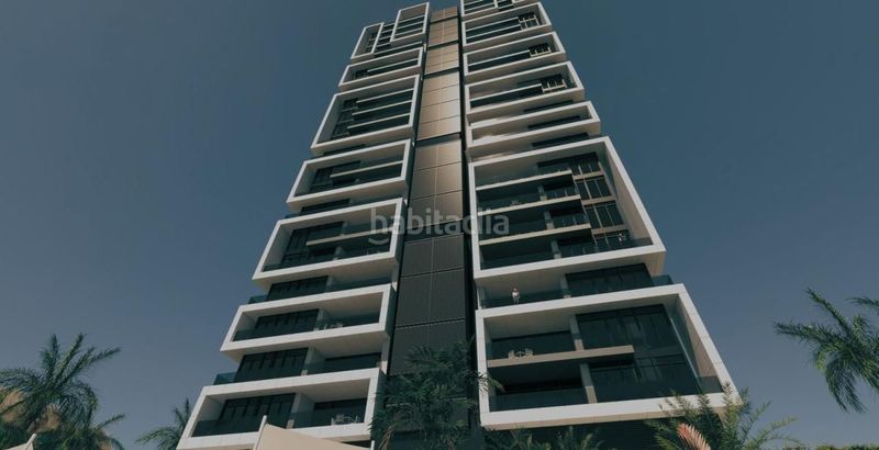 Foto 16b68891-b085-4ecc-9feb-20add558f10b. Apartament amb aparcament piscina a Rincón Bajo Benidorm