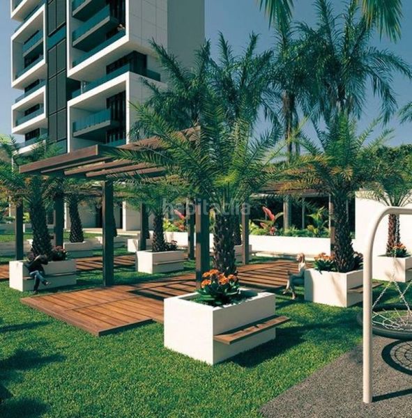 Foto afb89586-45f9-4d3c-8138-851818f43426. Apartament amb aparcament piscina a Rincón Bajo Benidorm