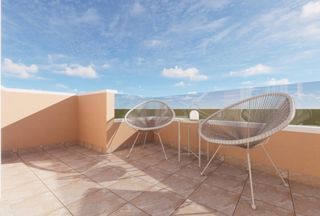 Apartament a Pilar de la Horadada Ciudad