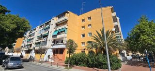 Pis a Virgen del Carmen