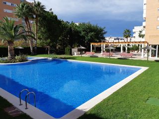 Pis a Playa de San Juan