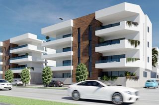 Apartament a San Pedro del Pinatar