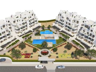 Appartement in Mar Menor golf