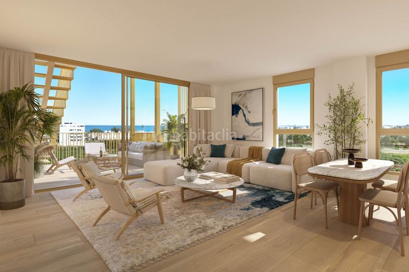 Foto a8c33456-e41c-405b-be74-de7c59c3f1cb. Apartament amb piscina a Verger (el)