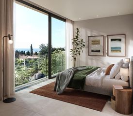 Semi detached house in Pedregalejo - Morlaco