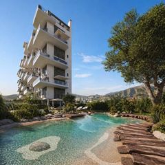 Appartement à Las Azaleas-Alkadir