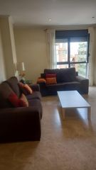 Location Appartement à Ensanche-Diputación. Piso céntrico y luminoso junto a luceros trastero incluido