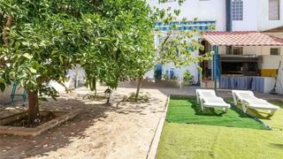 Maison  Calle cristo del sagrario. Chalet adosado en venta en calle crist del sagrari