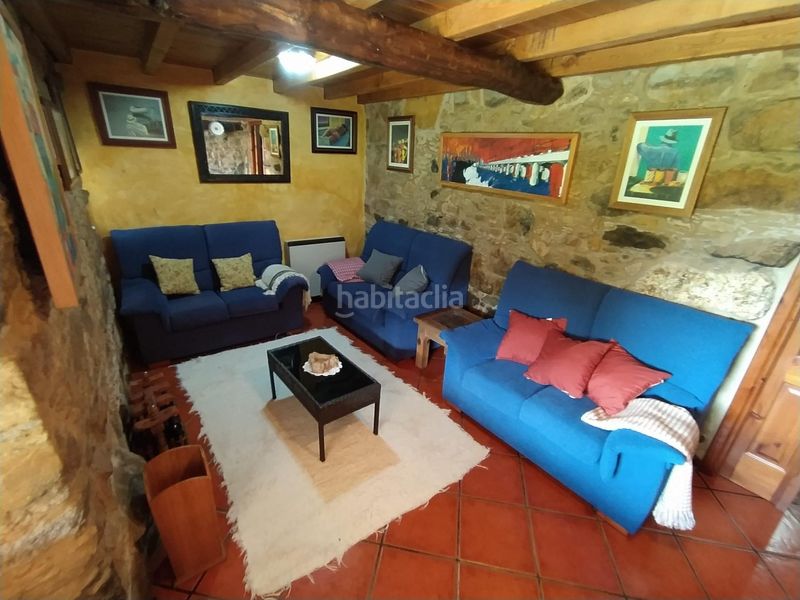 Foto 5dbe7707-ea78-4da4-8e3c-a885c7de13f7. Casa amb aparcament a Ortigueira